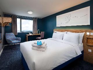 Travelodge Egham fotoÄŸrafÄ±