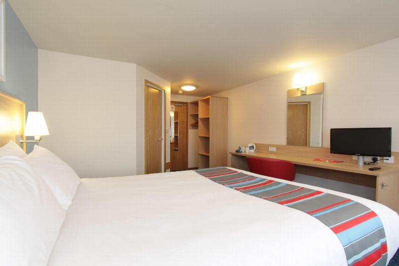 Travelodge Egham - Oda