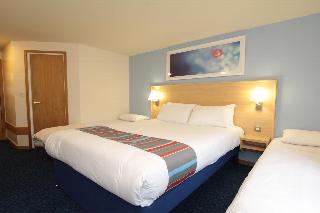 Travelodge Egham fotoÄŸrafÄ±