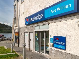 Travelodge Fort William otel fotoğrafı