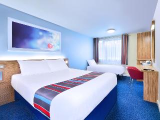 Travelodge Fort William fotoÄŸrafÄ±
