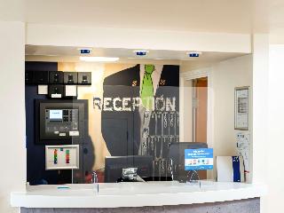 ibis budget Glasgow Cumbernauld fotoÄŸrafÄ±