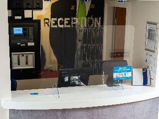 ibis budget Glasgow Cumbernauld fotoÄŸrafÄ±