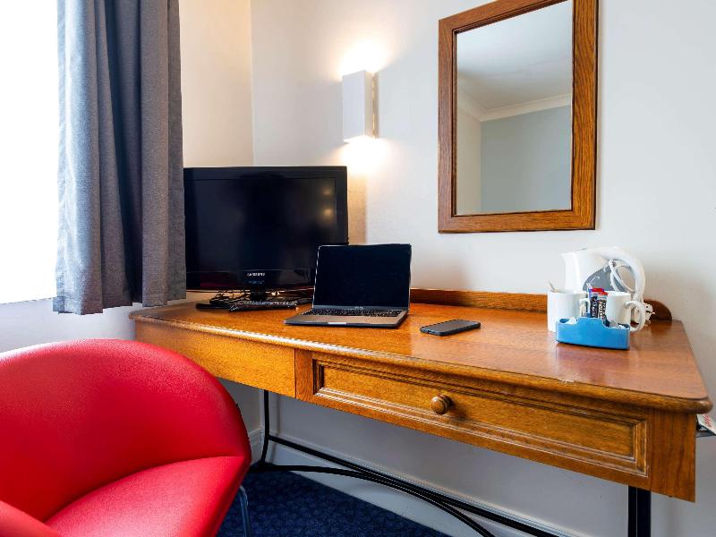 ibis budget Glasgow Cumbernauld - Oda