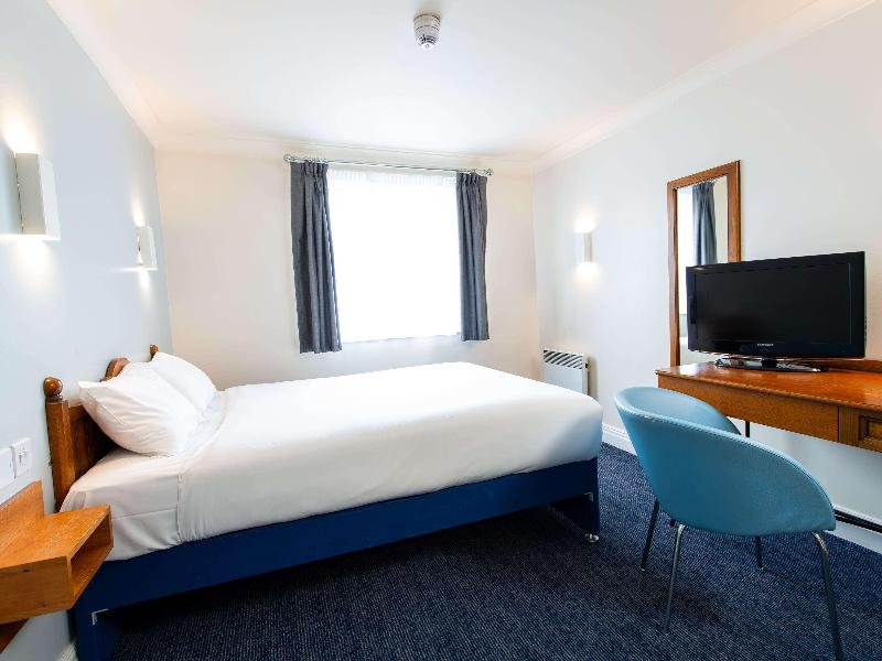 ibis budget Glasgow Cumbernauld - Oda