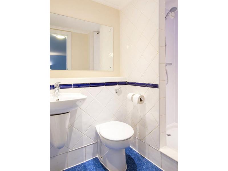 ibis budget Glasgow Cumbernauld - Oda