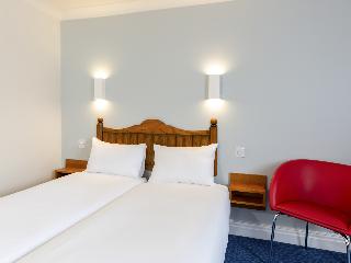 ibis budget Glasgow Cumbernauld fotoÄŸrafÄ±