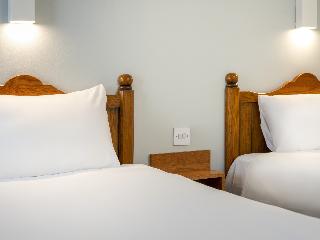 ibis budget Glasgow Cumbernauld fotoÄŸrafÄ±