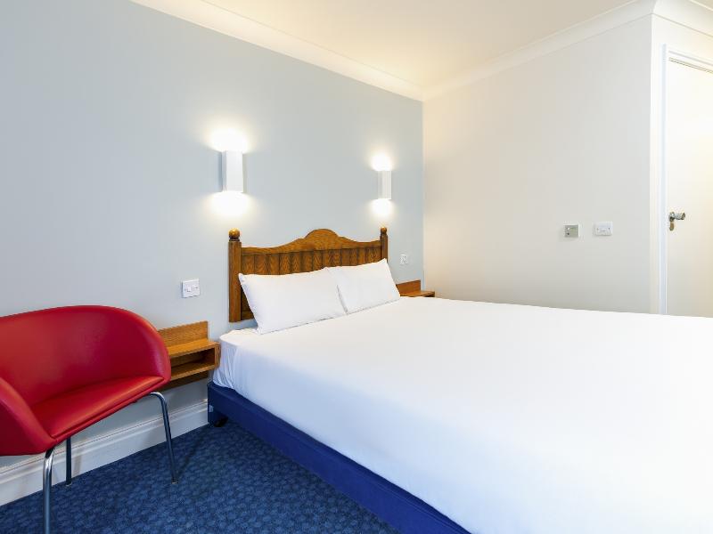 ibis budget Glasgow Cumbernauld - Oda