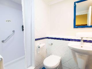 ibis budget Glasgow Cumbernauld fotoÄŸrafÄ±