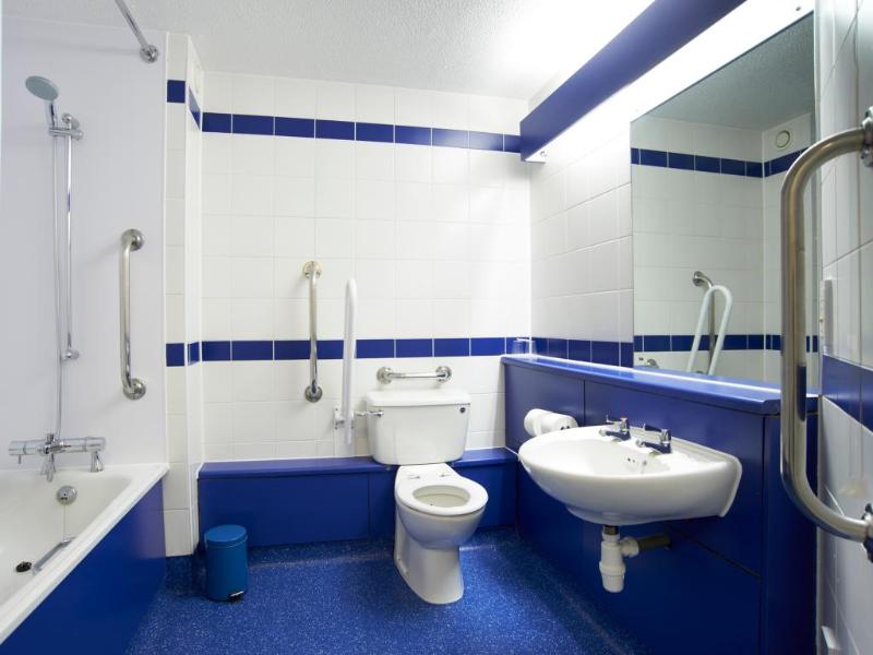 ibis budget Glasgow Cumbernauld - Oda