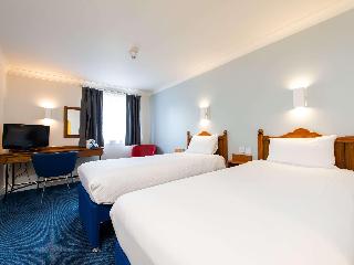 ibis budget Glasgow Cumbernauld fotoÄŸrafÄ±