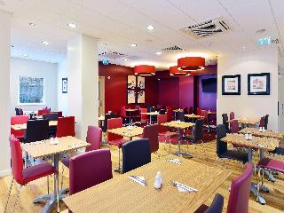 Travelodge Glasgow Queen Street fotoÄŸrafÄ±