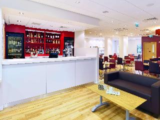 Travelodge Glasgow Queen Street fotoÄŸrafÄ±