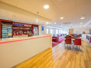 Travelodge Harrogate West Park fotoÄŸrafÄ±