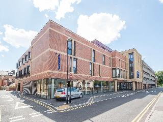Travelodge Harrogate West Park fotoÄŸrafÄ±