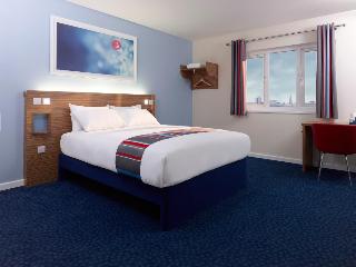 Travelodge Harrogate West Park fotoÄŸrafÄ±