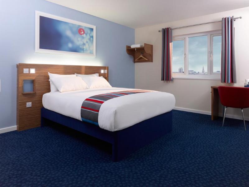 Travelodge Harrogate West Park - Oda