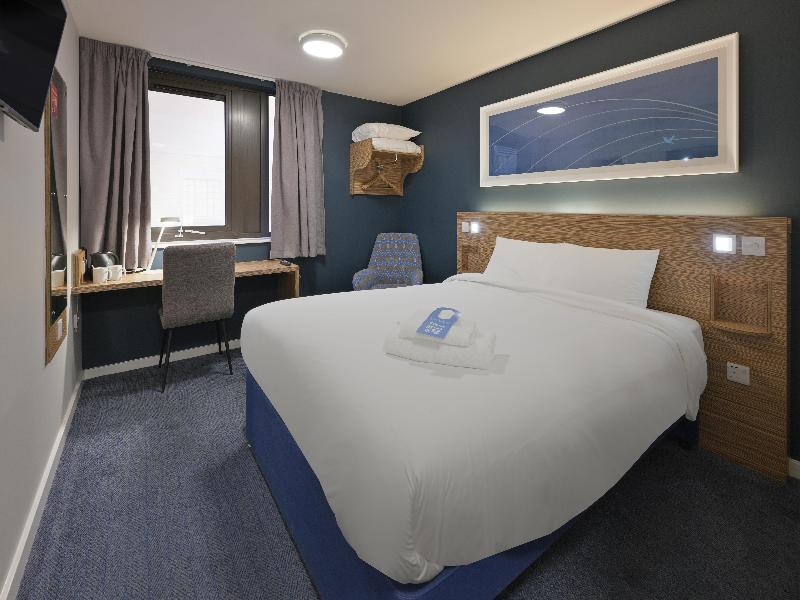 Travelodge Harrogate West Park - Oda