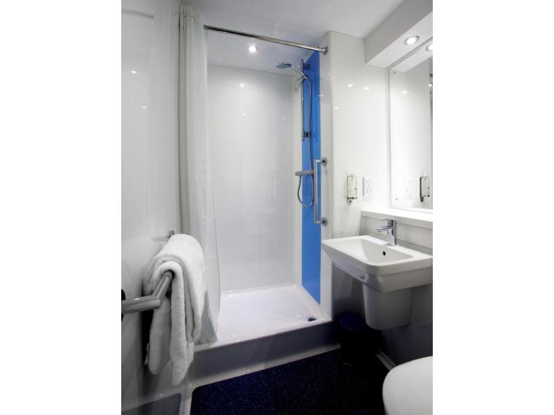 Travelodge Harrogate West Park - Oda