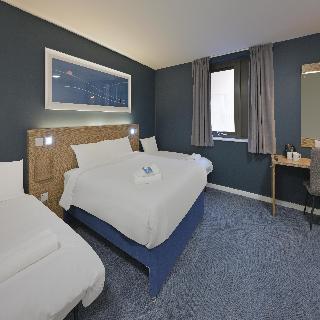 Travelodge Harrogate West Park fotoÄŸrafÄ±