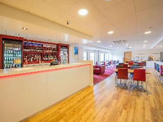 Travelodge Harrogate West Park fotoÄŸrafÄ±