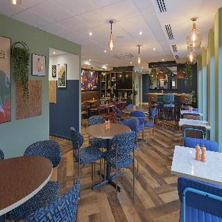 Travelodge Harrogate West Park fotoÄŸrafÄ±