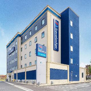 Travelodge Hartlepool Marina otel fotoğrafı