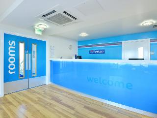 Travelodge Haverhill fotoÄŸrafÄ±