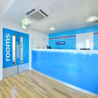 Travelodge Haverhill fotoÄŸrafÄ±