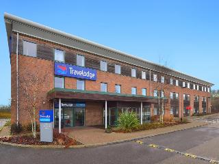 Travelodge Haverhill otel fotoğrafı