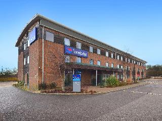 Travelodge Haverhill fotoÄŸrafÄ±