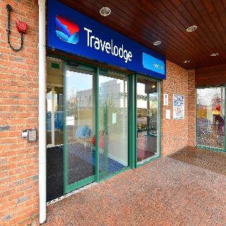 Travelodge Haverhill fotoÄŸrafÄ±