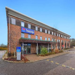 Travelodge Haverhill fotoÄŸrafÄ±