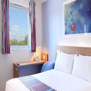Travelodge Haverhill fotoÄŸrafÄ±