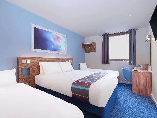 Travelodge Haverhill fotoÄŸrafÄ±