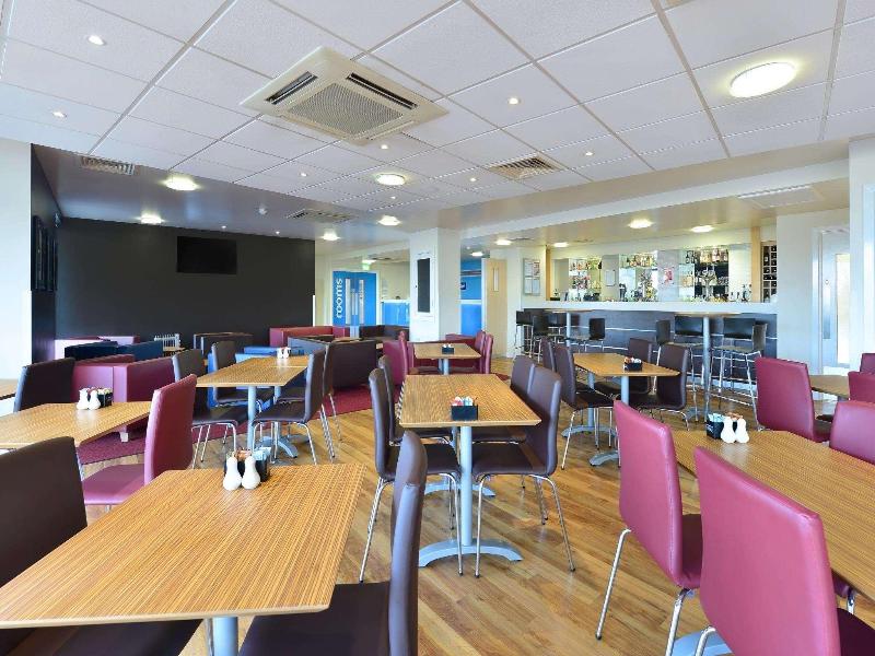 Travelodge Haverhill - Restoran