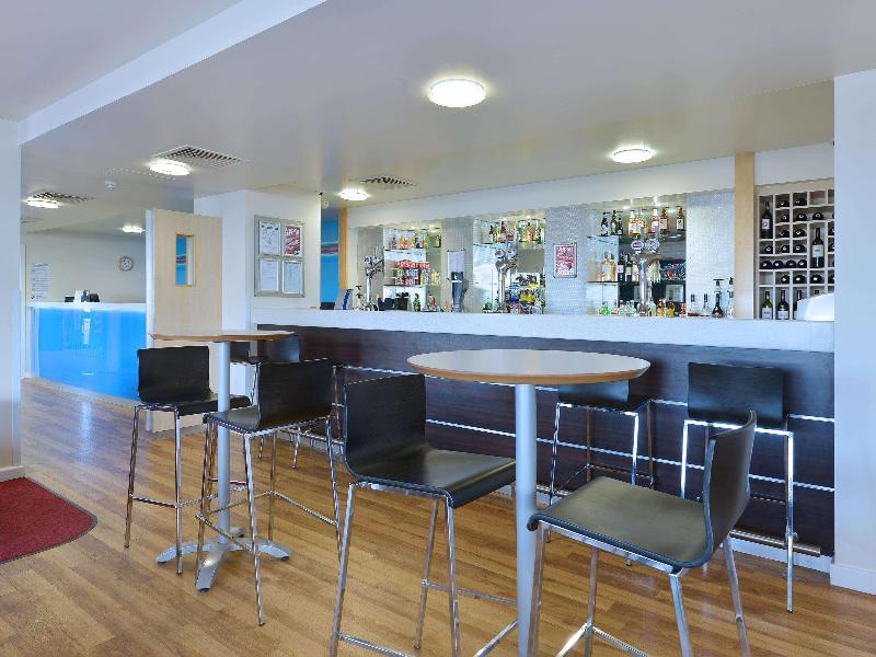 Travelodge Haverhill - Restoran