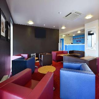 Travelodge Haverhill fotoÄŸrafÄ±