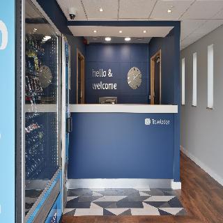 Travelodge Hereford Grafton fotoÄŸrafÄ±