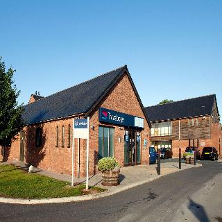 Travelodge Hereford Grafton otel fotoğrafı