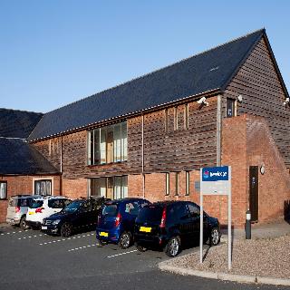 Travelodge Hereford Grafton fotoÄŸrafÄ±