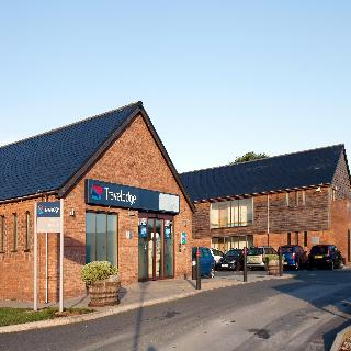 Travelodge Hereford Grafton fotoÄŸrafÄ±
