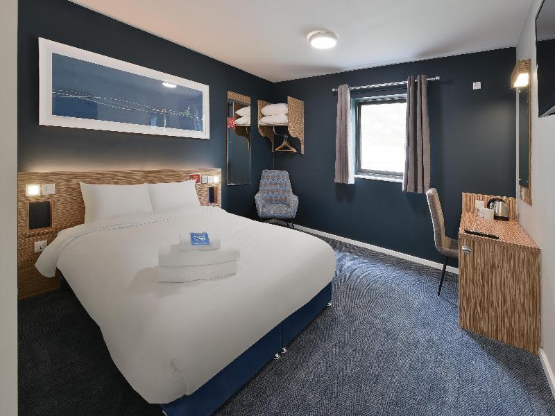 Travelodge Hereford Grafton - Oda