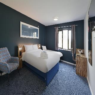 Travelodge Hereford Grafton fotoÄŸrafÄ±