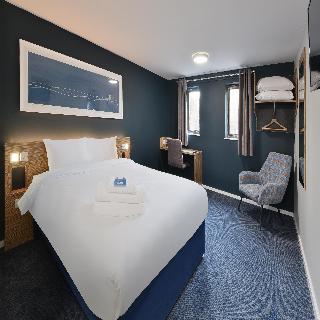 Travelodge Hereford Grafton fotoÄŸrafÄ±