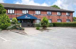 Travelodge Ipswich Capel St Mary fotoÄŸrafÄ±