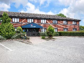 Travelodge Ipswich Capel St Mary fotoÄŸrafÄ±