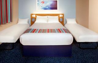 Travelodge Ipswich Capel St Mary fotoÄŸrafÄ±