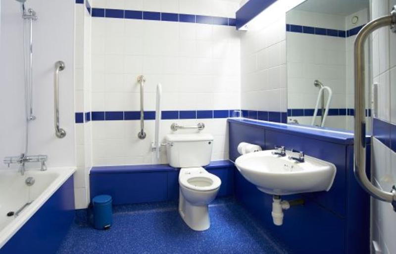 Travelodge Ipswich Capel St Mary - Oda